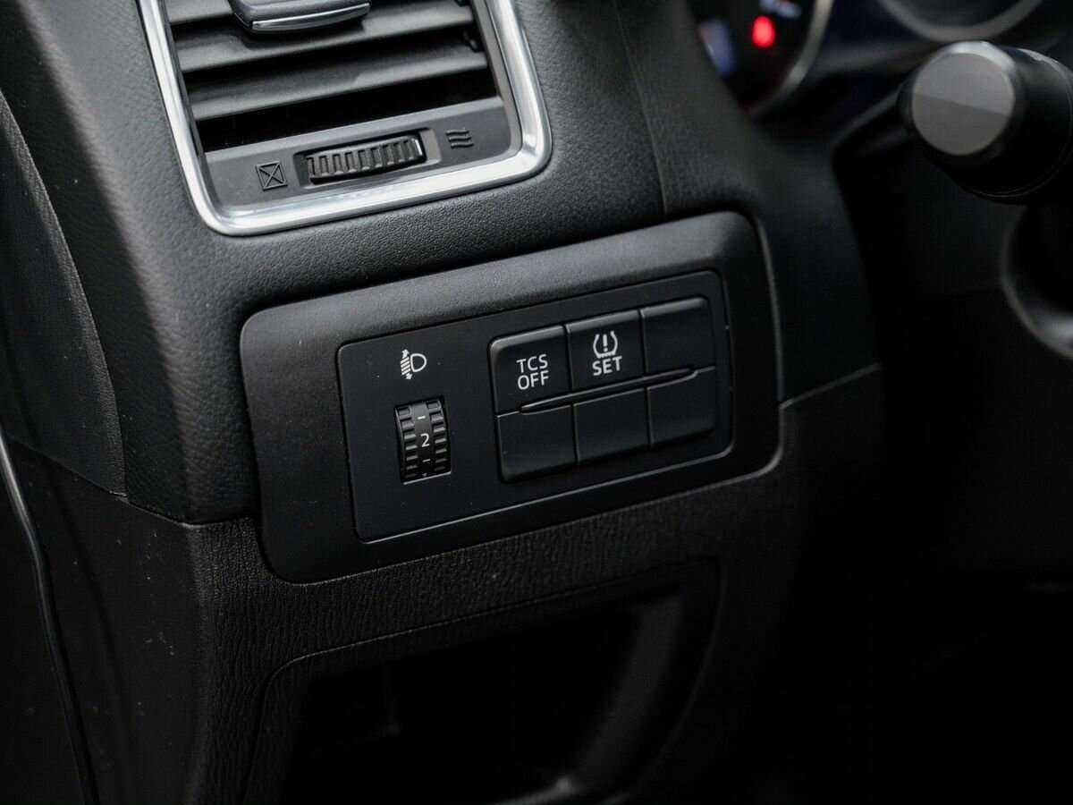 Продажа Б/У Мазда Ц-Икс-5. Фото: #15