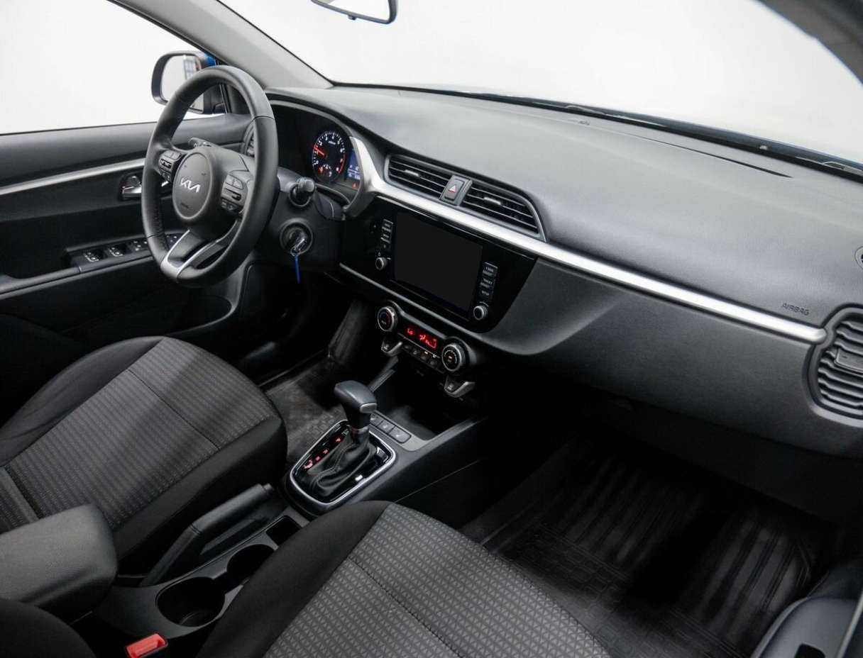 Продажа Б/У Киа Рио. Фото: #7