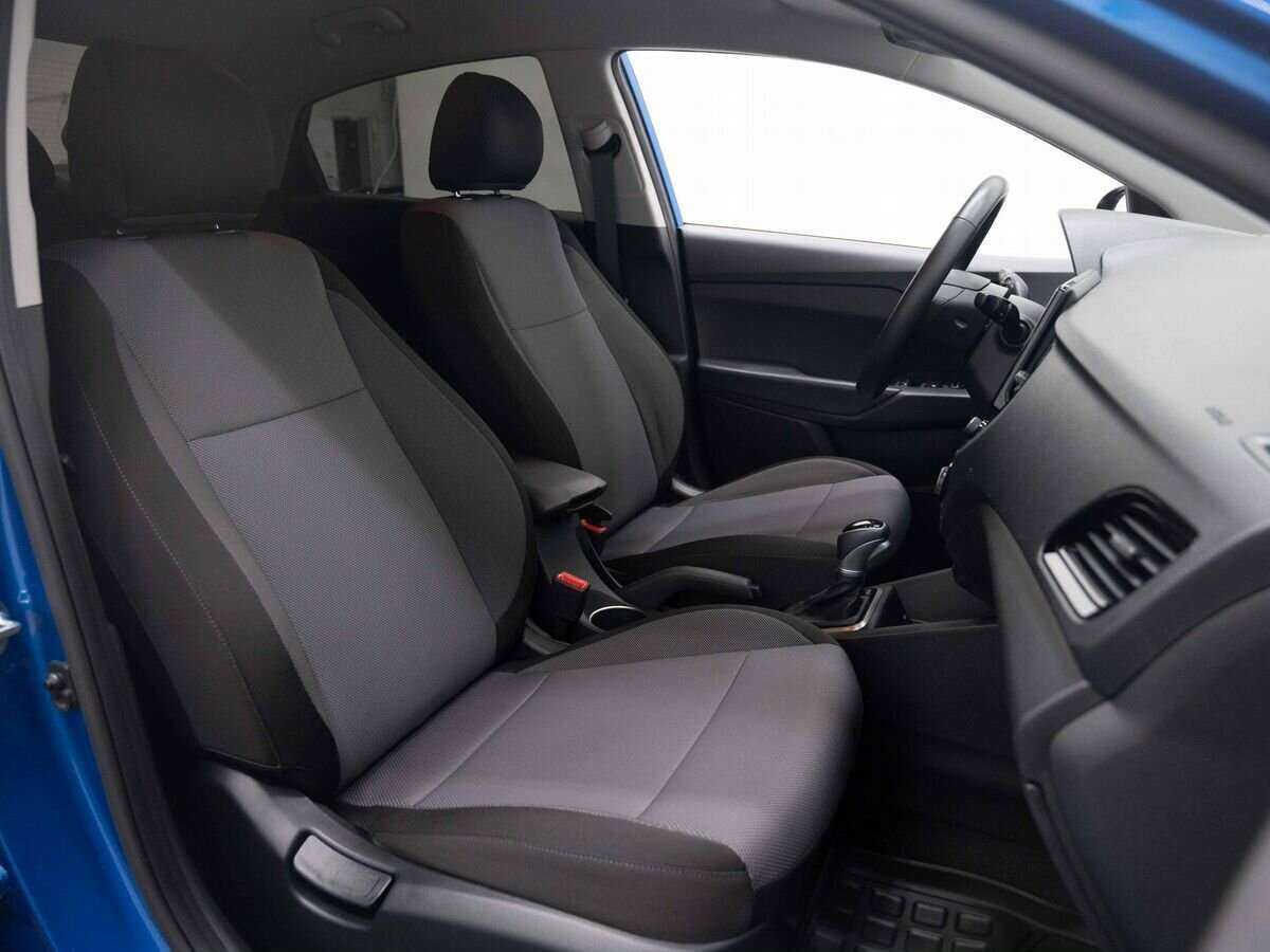 Продажа Б/У Хендай Солярис. Фото: #13