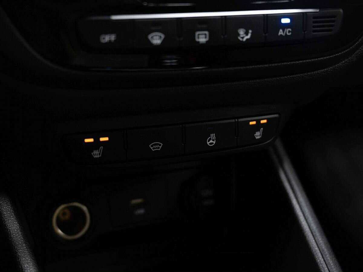 Продажа Б/У Хендай Солярис. Фото: #23