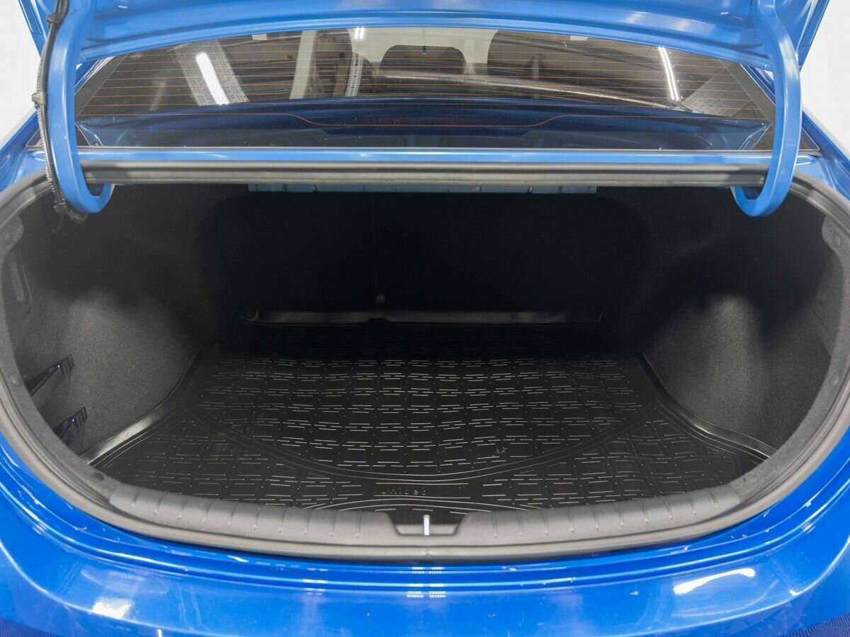 Продажа Б/У Хендай Солярис. Фото: #25