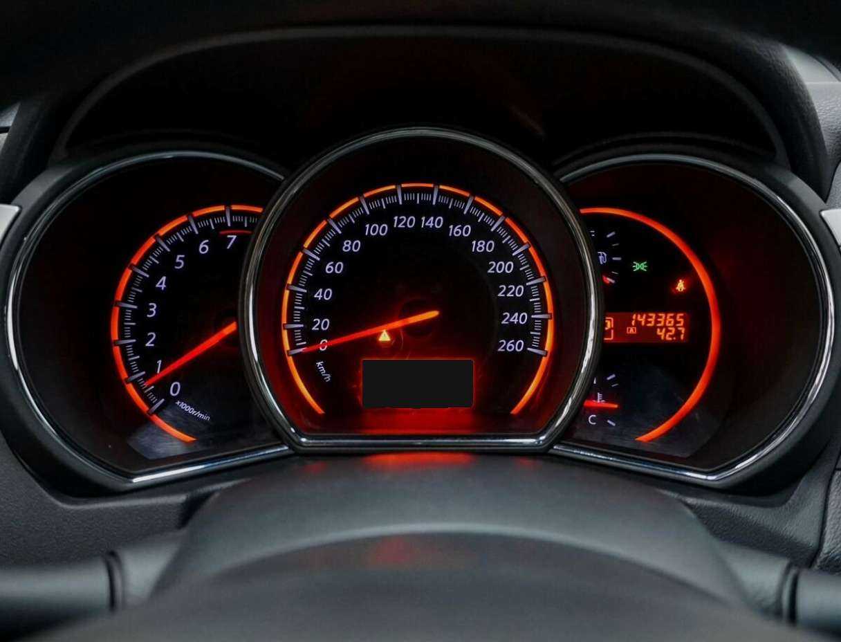 Продажа Б/У Ниссан Мурано. Фото: #18