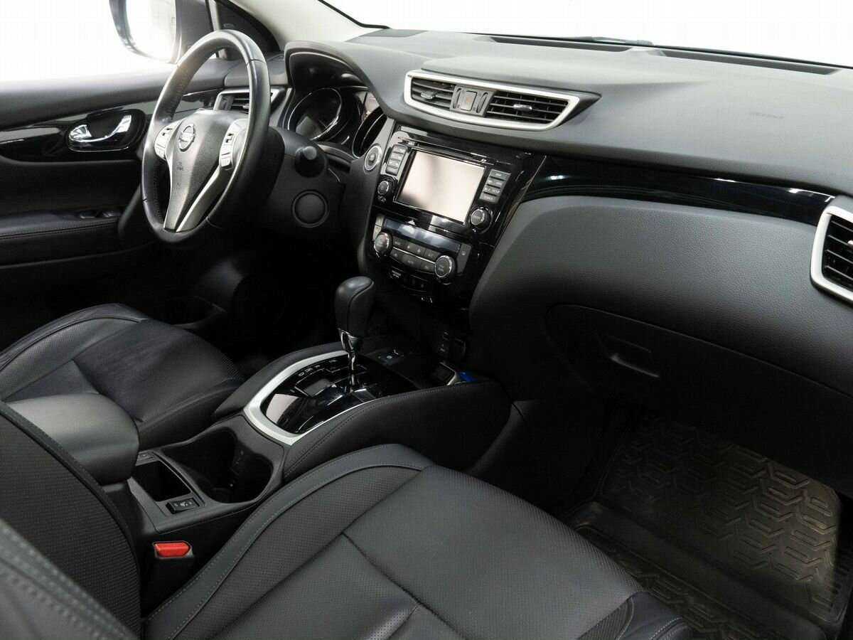 Продажа Б/У Ниссан Кашкай. Фото: #10