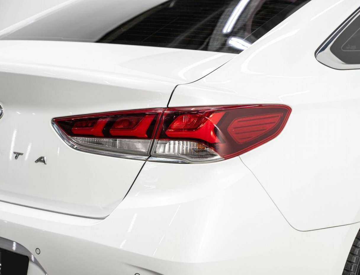 Продажа Б/У Хендай Соната. Фото: #9