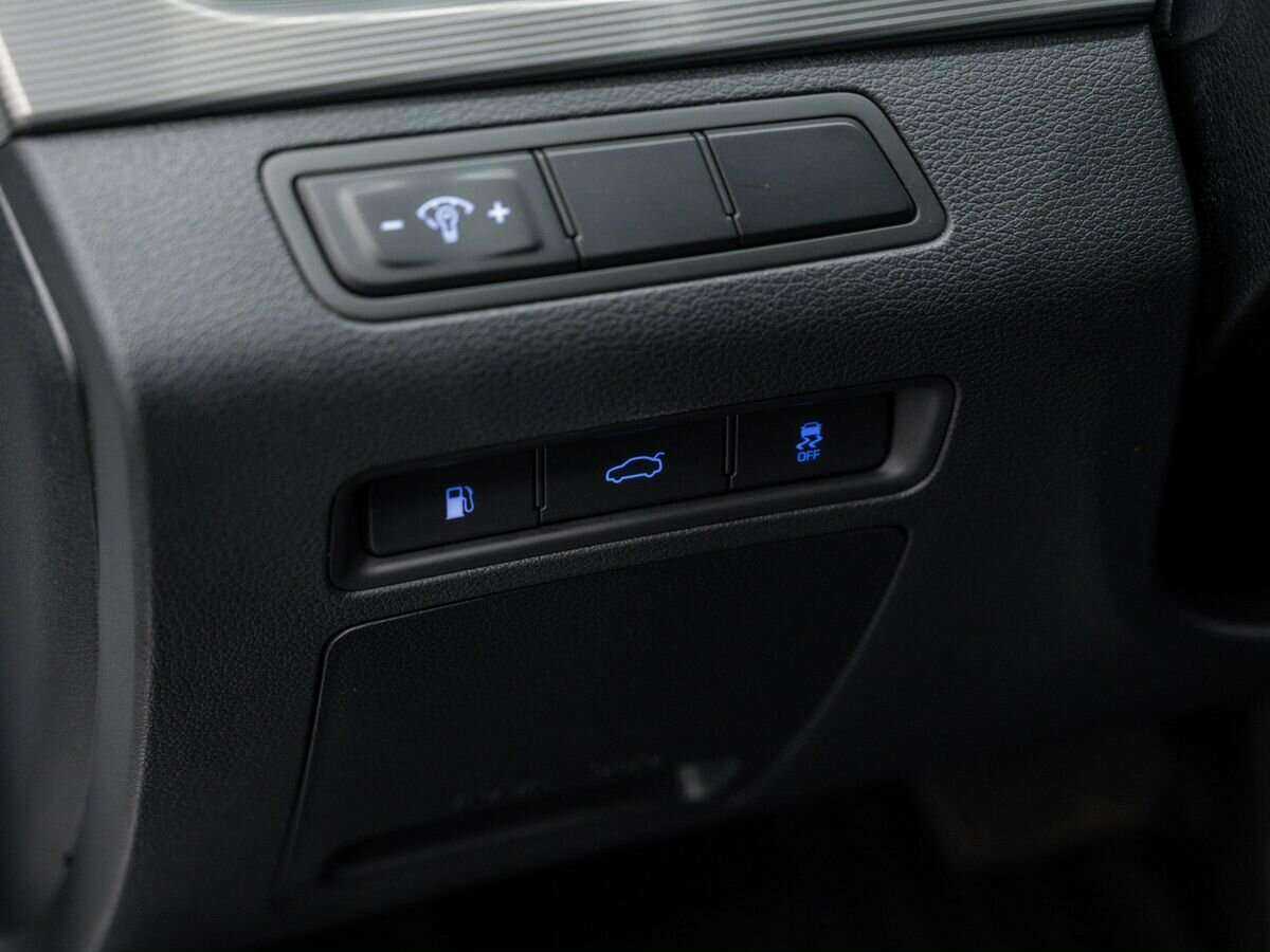 Продажа Б/У Хендай Соната. Фото: #20