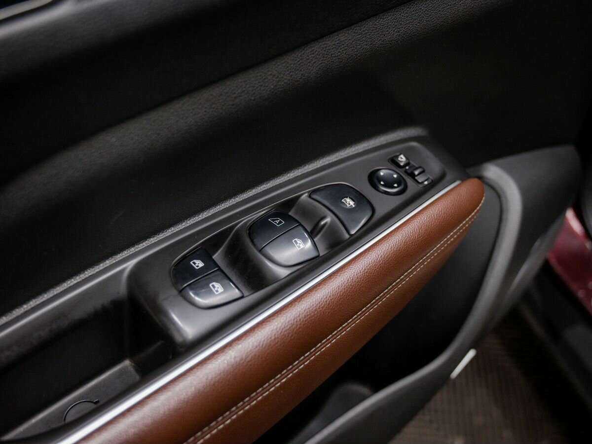 Продажа Б/У Рено Колеос. Фото: #14