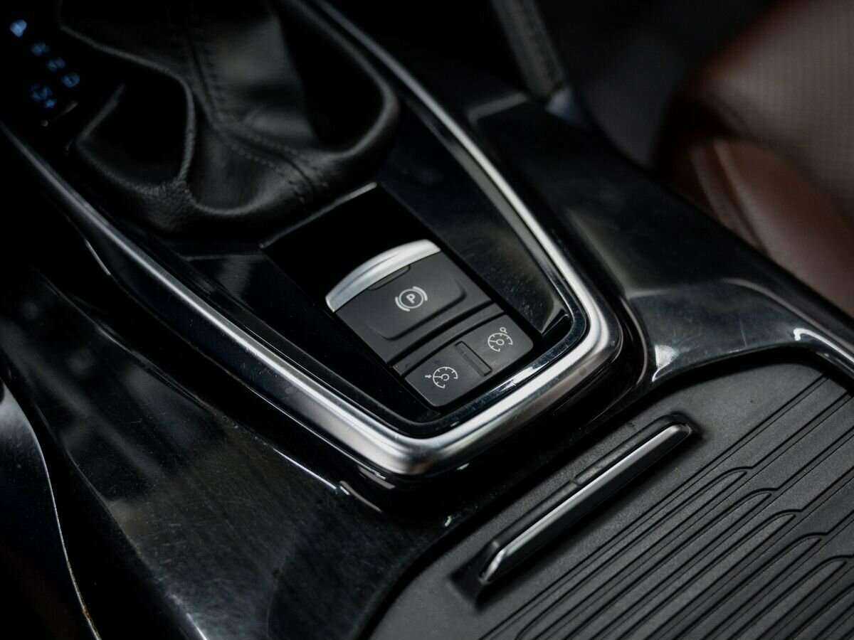 Продажа Б/У Рено Колеос. Фото: #20