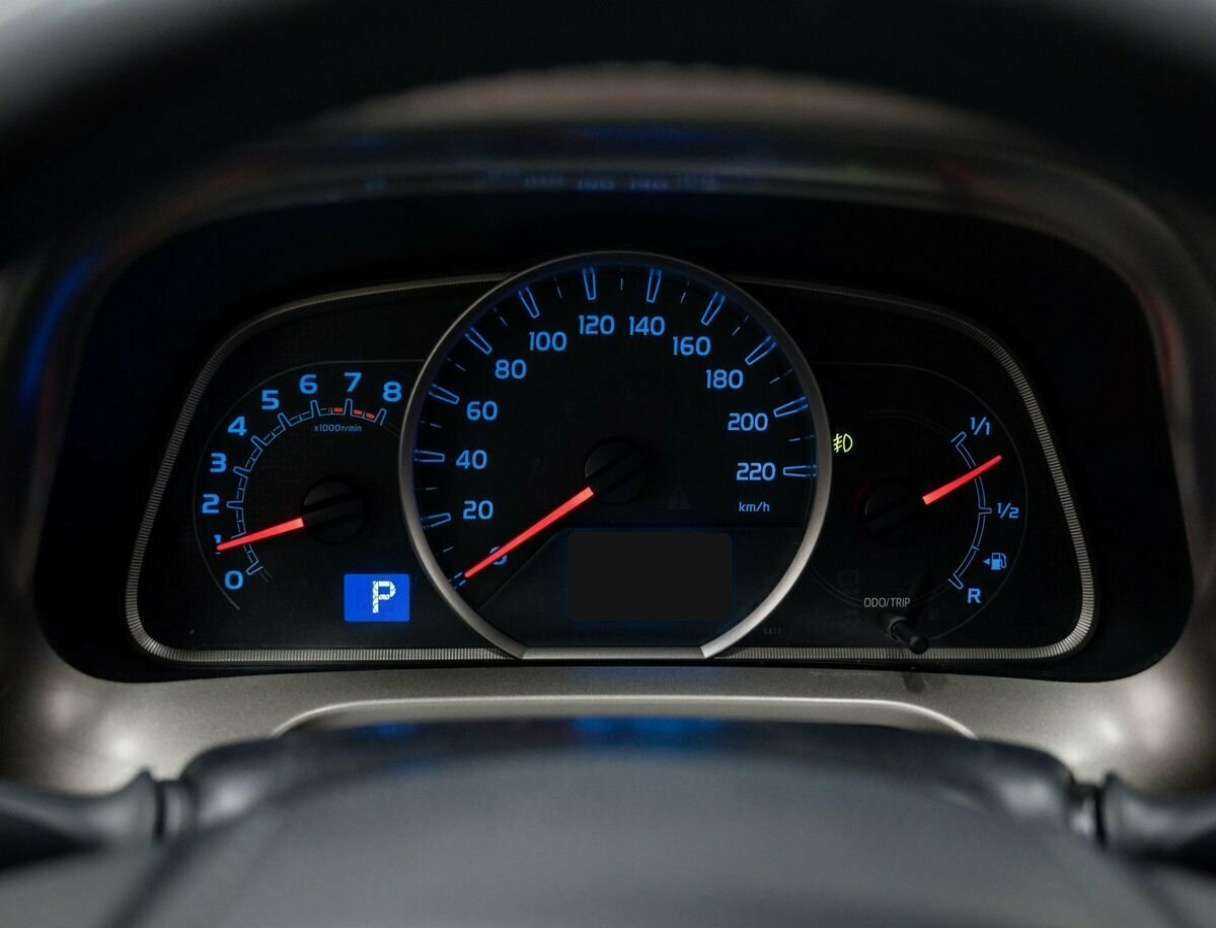 Продажа Б/У Тойота Рав4. Фото: #21