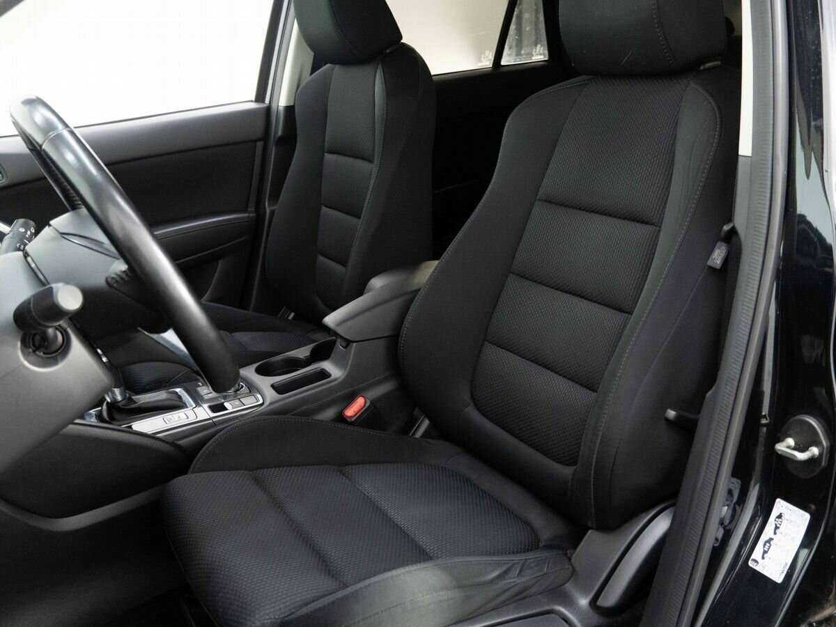 Продажа Б/У Мазда Ц-Икс-5. Фото: #7