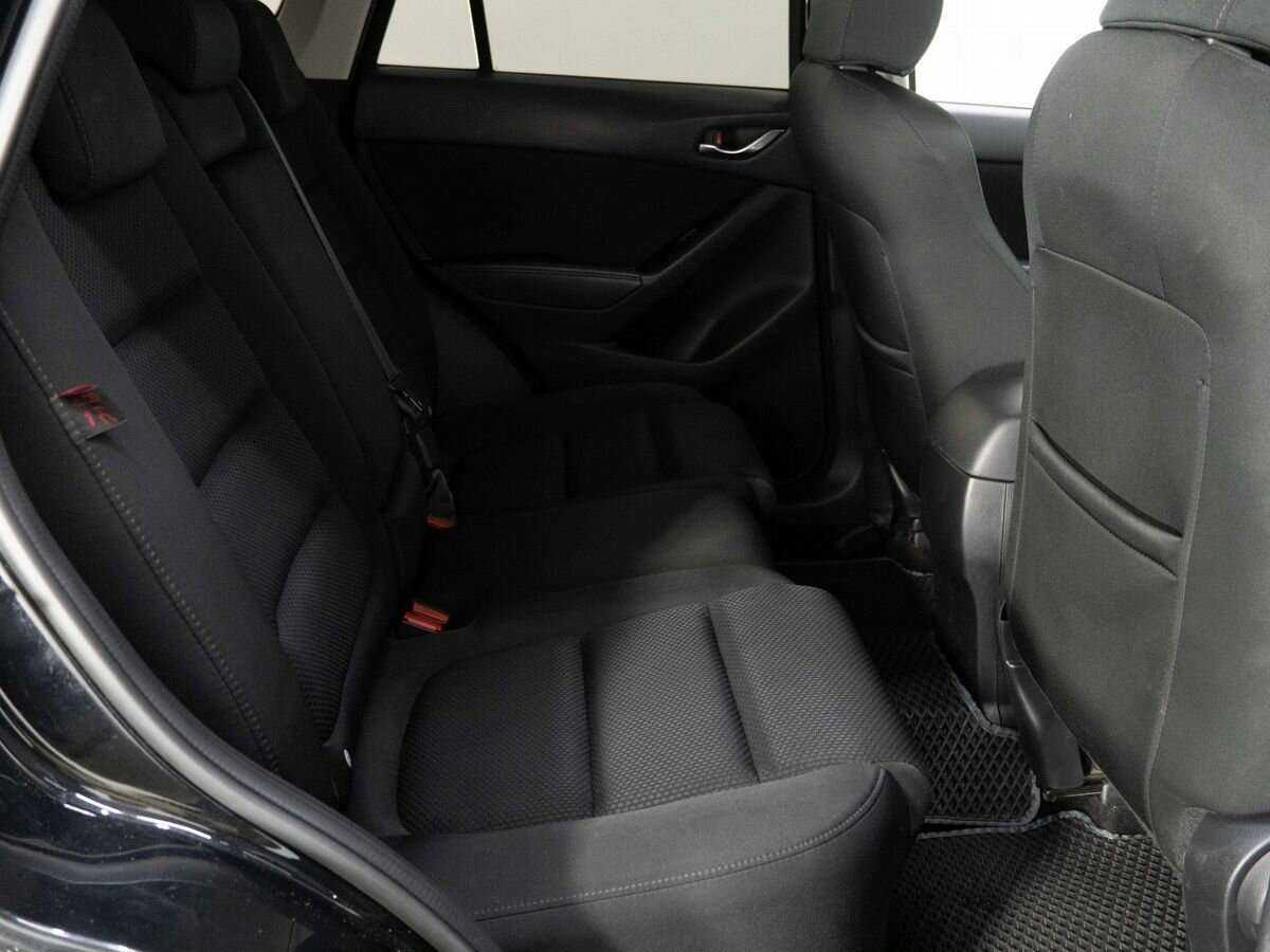 Продажа Б/У Мазда Ц-Икс-5. Фото: #9