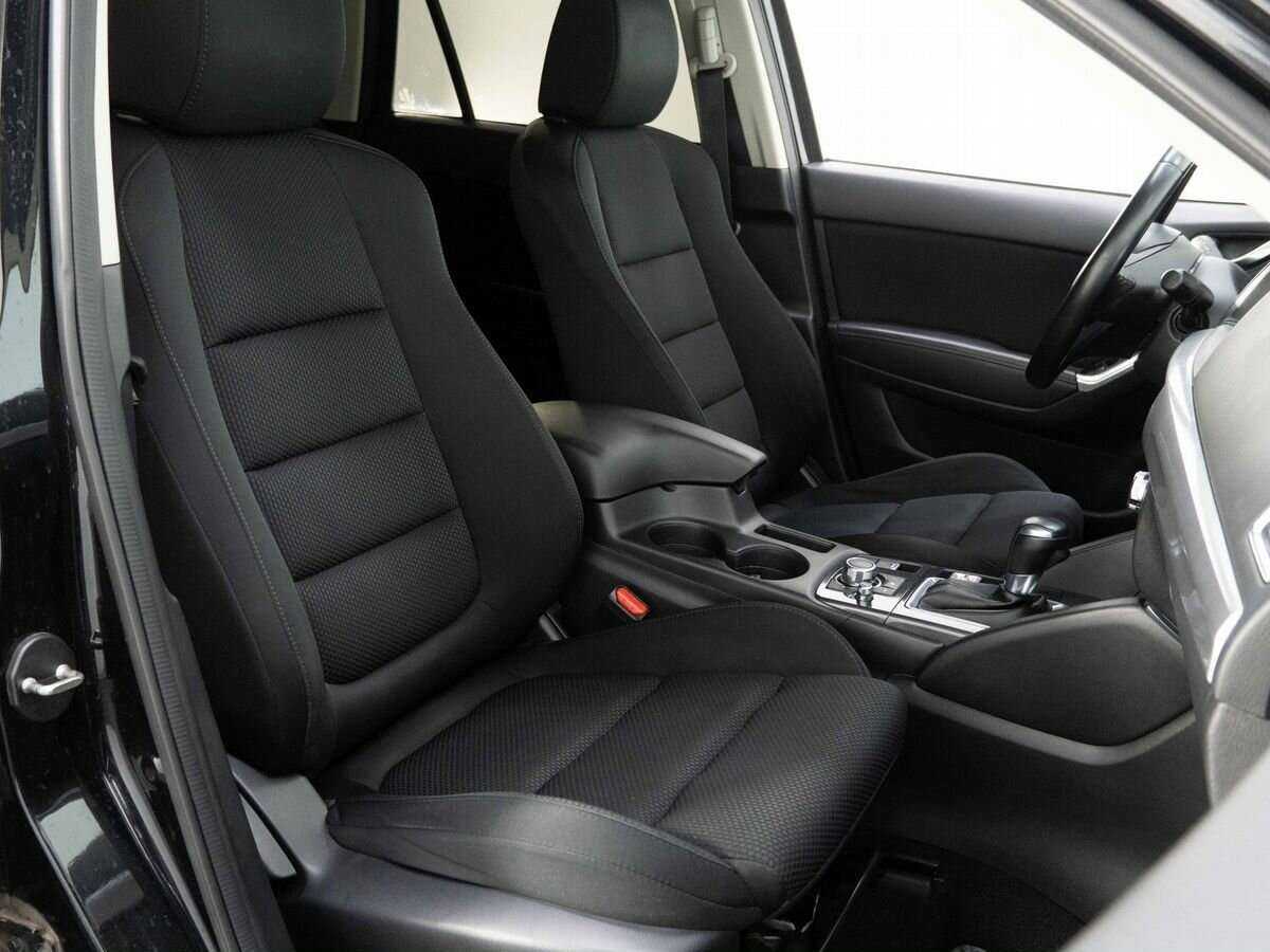 Продажа Б/У Мазда Ц-Икс-5. Фото: #11