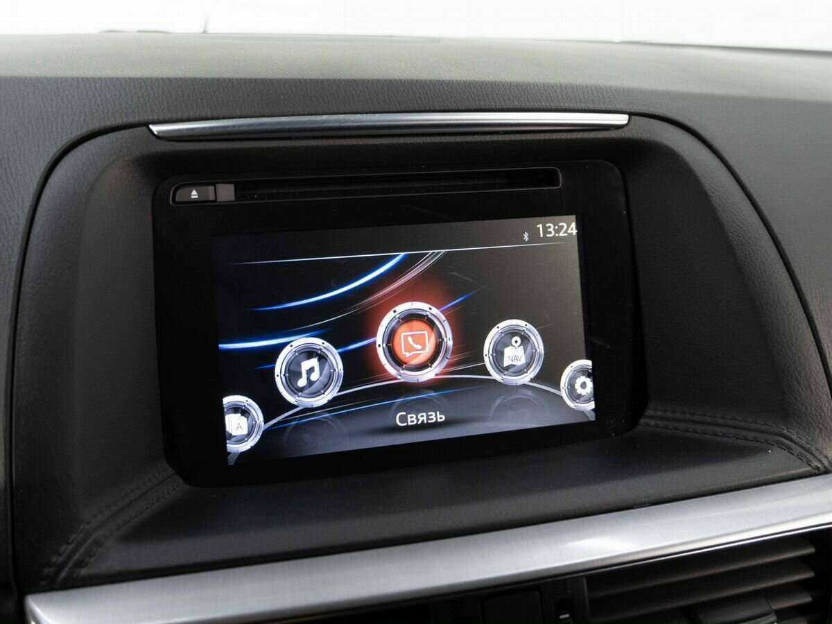 Продажа Б/У Мазда Ц-Икс-5. Фото: #18