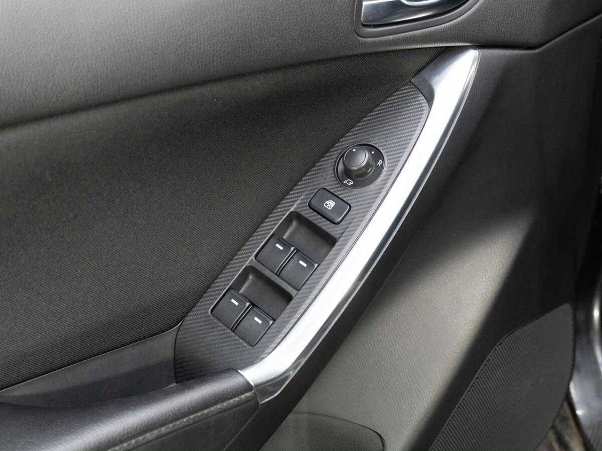 Продажа Б/У Мазда Ц-Икс-5. Фото: #22