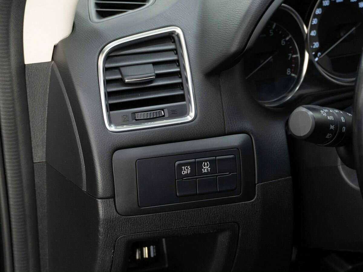 Продажа Б/У Мазда Ц-Икс-5. Фото: #23