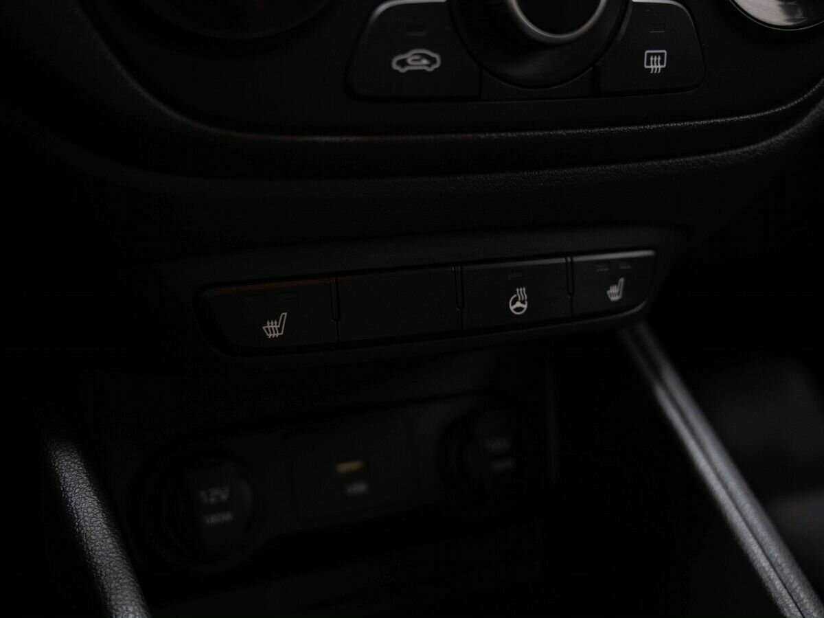 Продажа Б/У Хендай Солярис. Фото: #20