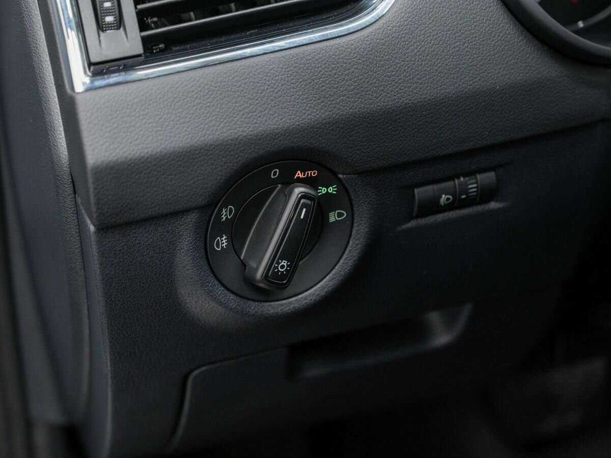 Продажа Б/У Шкода Октавия. Фото: #16