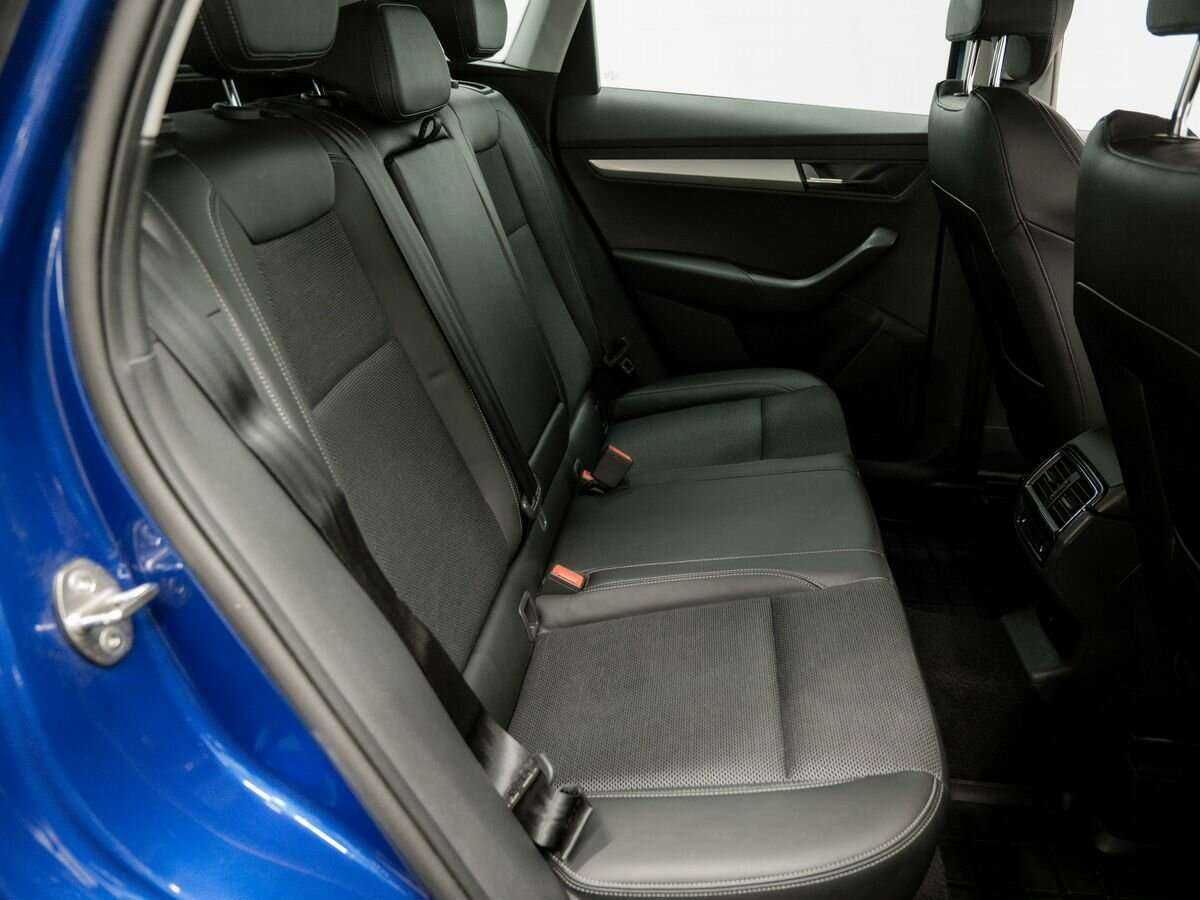 Продажа Б/У Шкода Карок. Фото: #9