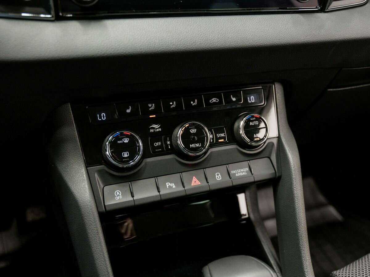 Продажа Б/У Шкода Карок. Фото: #17