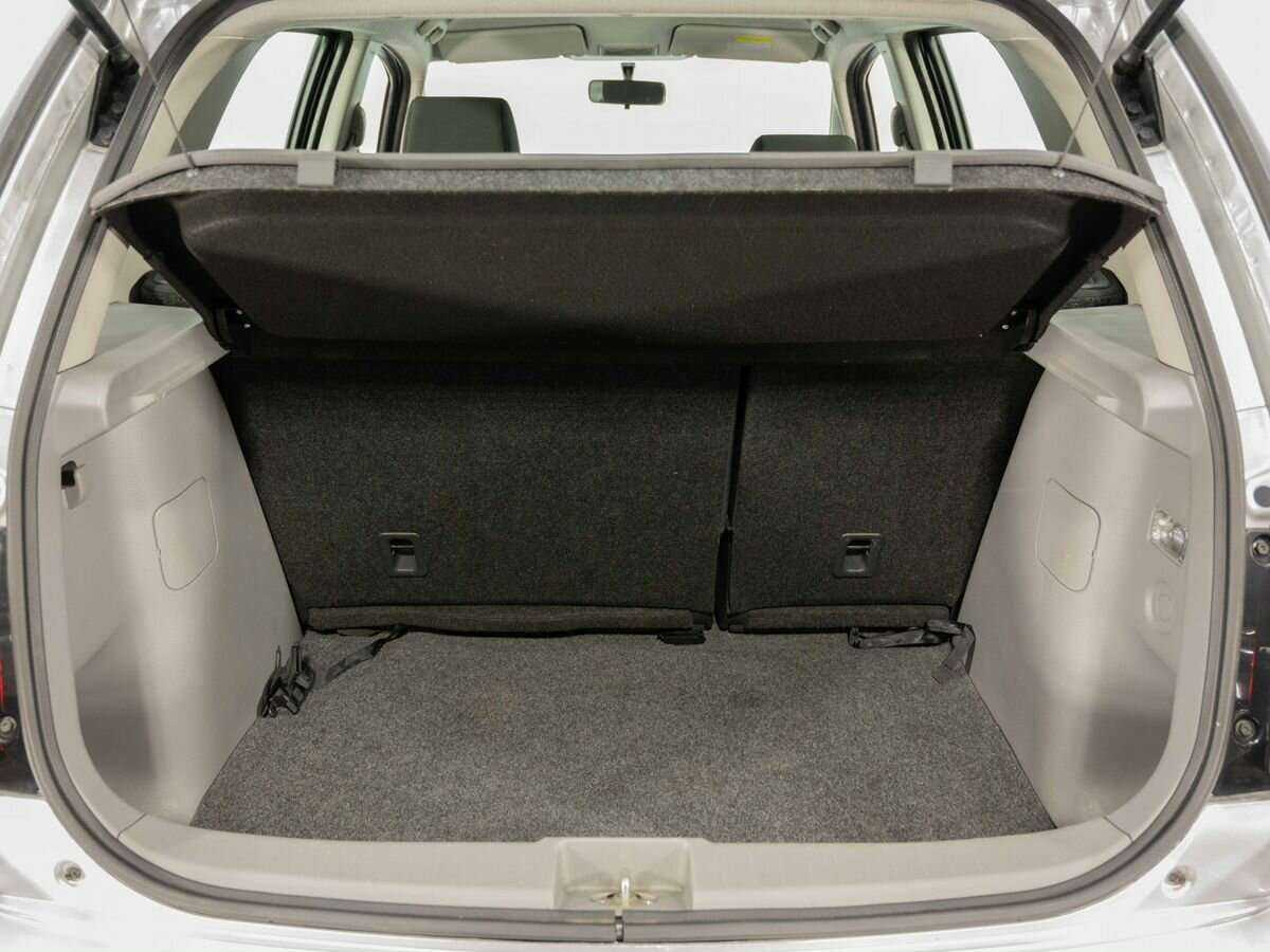 Продажа Б/У Сузуки С-Икс4. Фото: #20