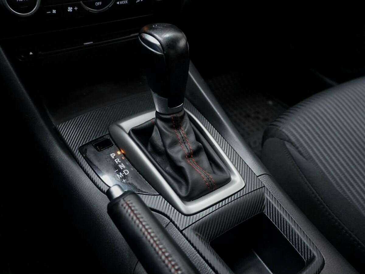 Продажа Б/У Мазда 3. Фото: #13