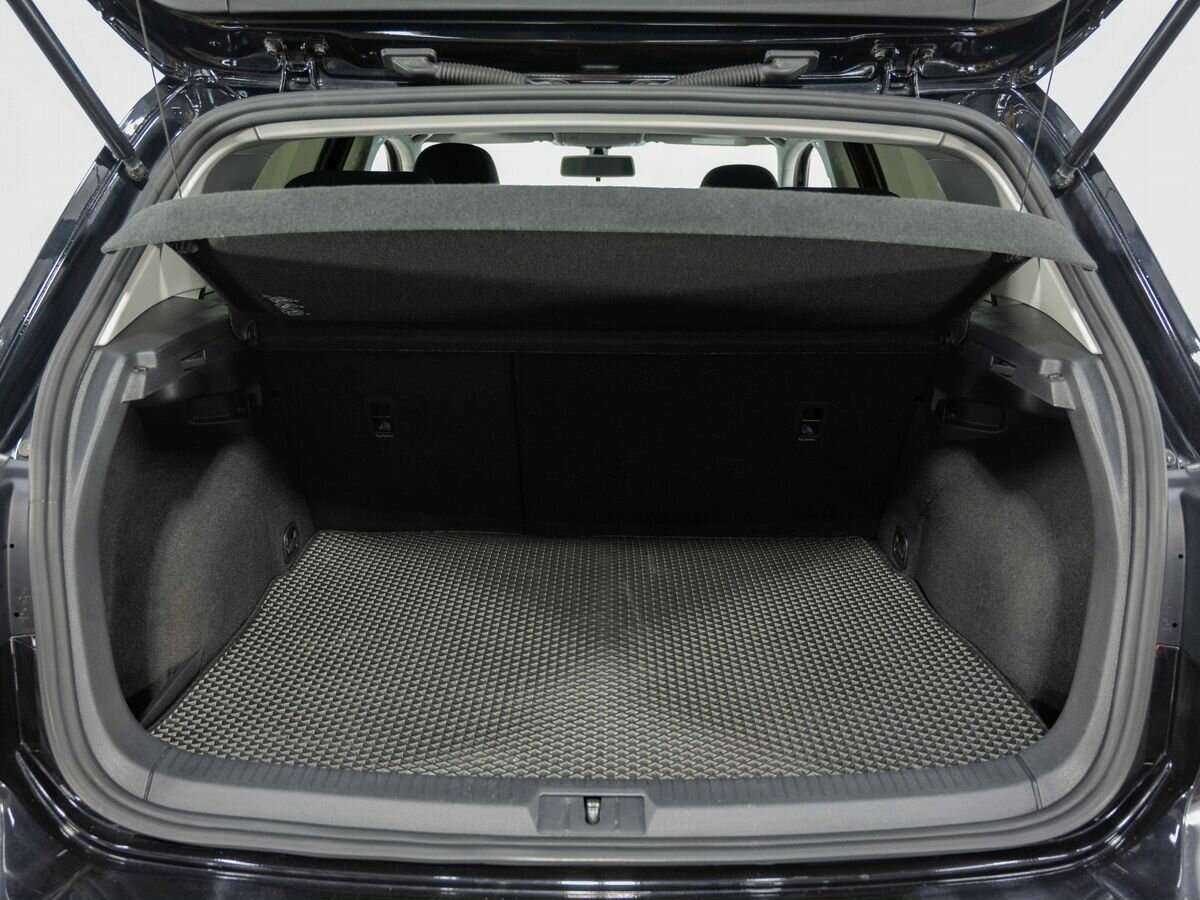 Продажа Б/У Фольксваген Гольф. Фото: #24