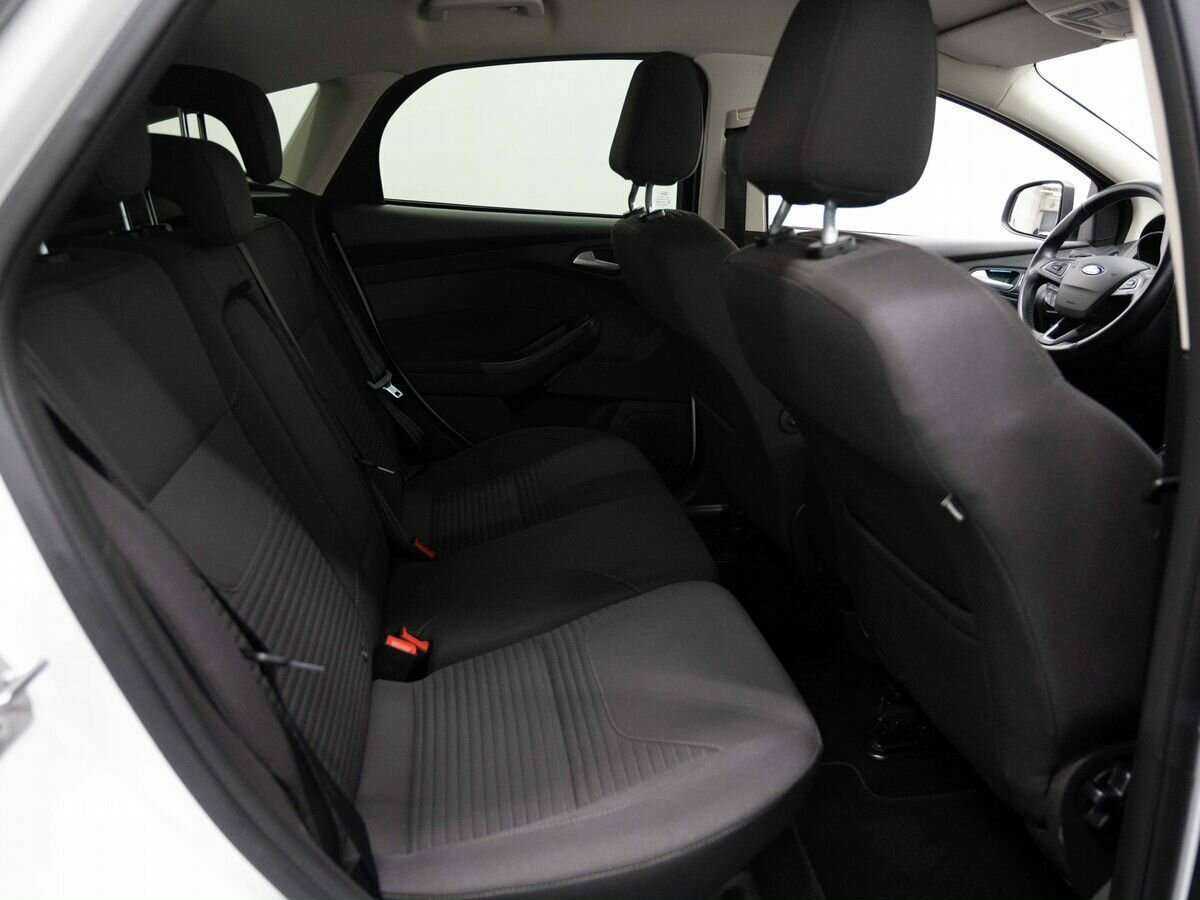 Продажа Б/У Форд Фокус. Фото: #7