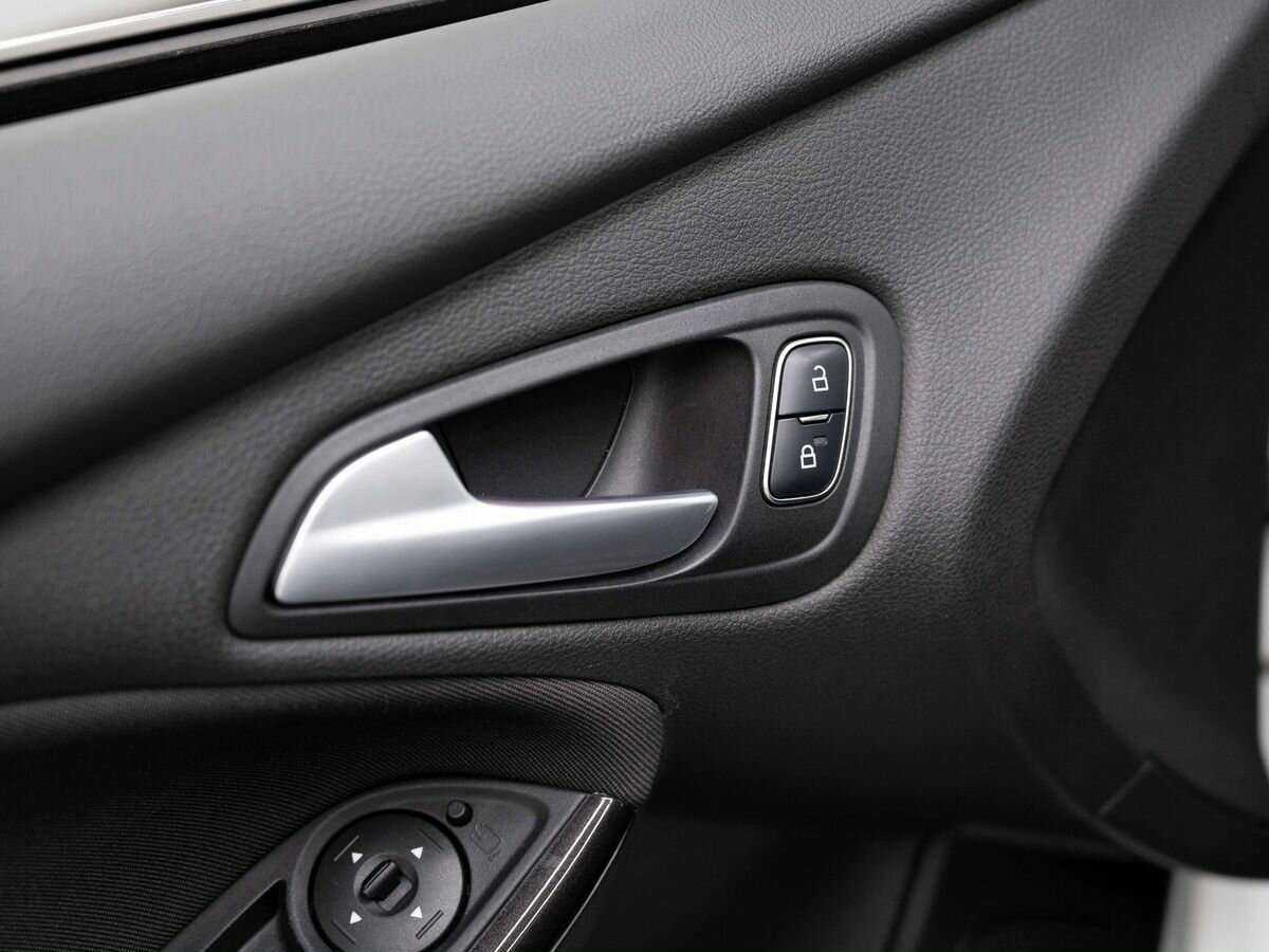 Продажа Б/У Форд Фокус. Фото: #14