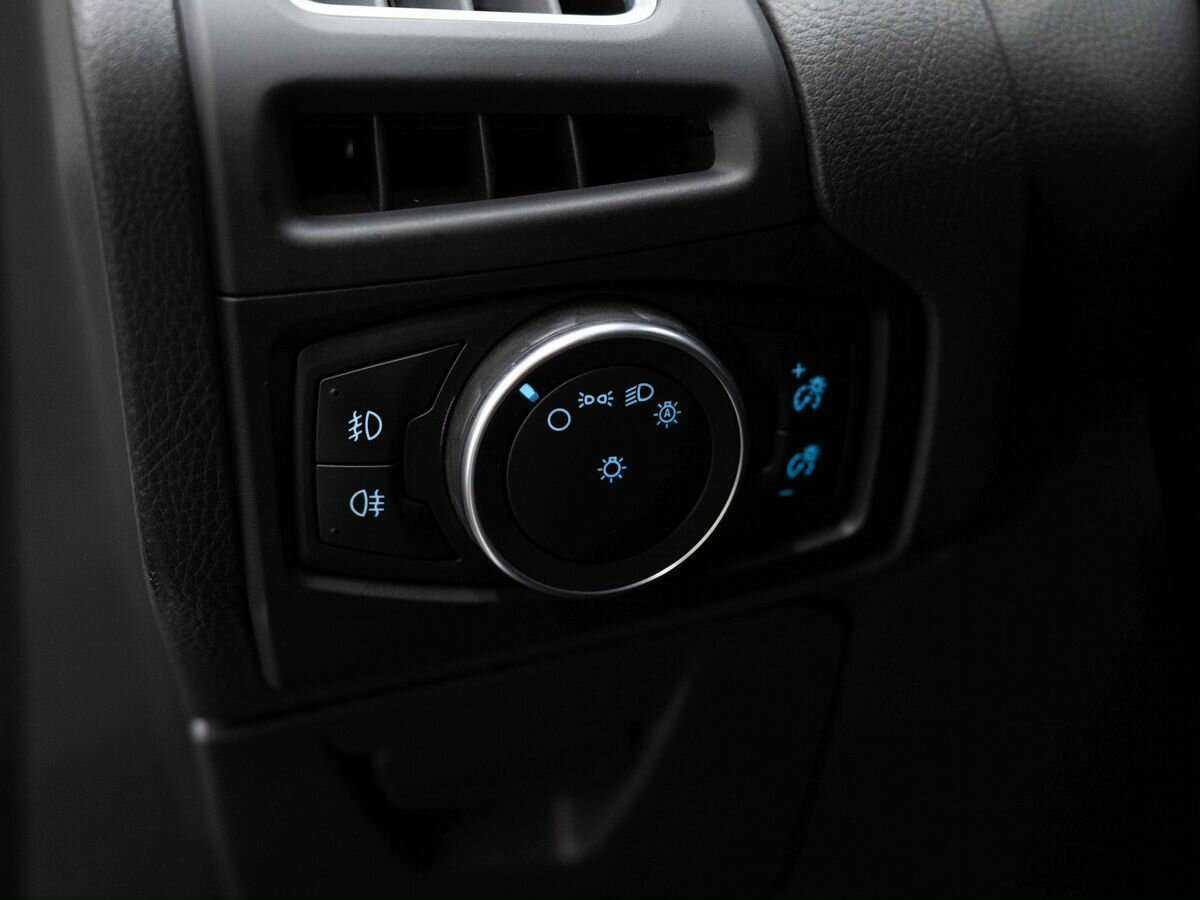 Продажа Б/У Форд Фокус. Фото: #15