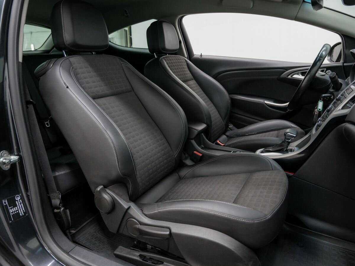 Продажа Б/У Опель Астра. Фото: #5