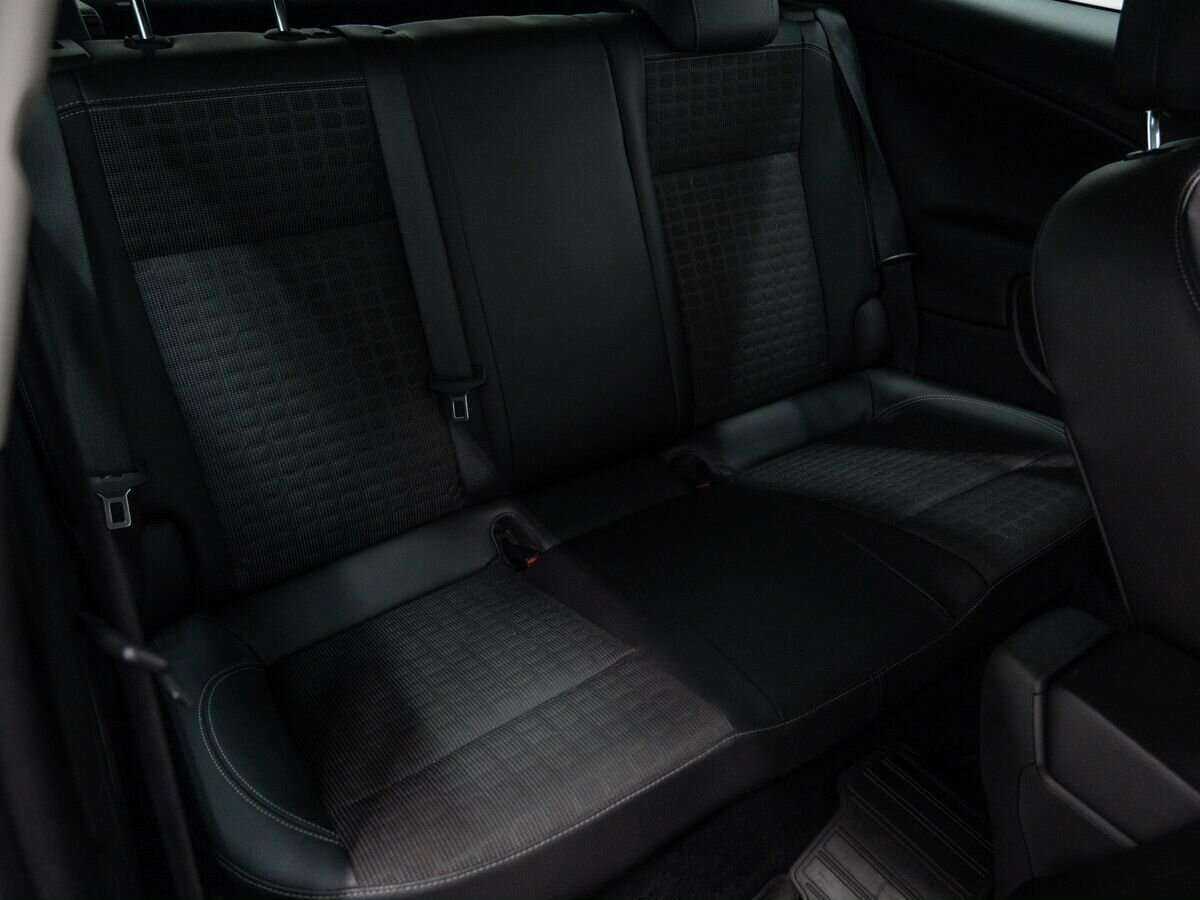 Продажа Б/У Опель Астра. Фото: #6