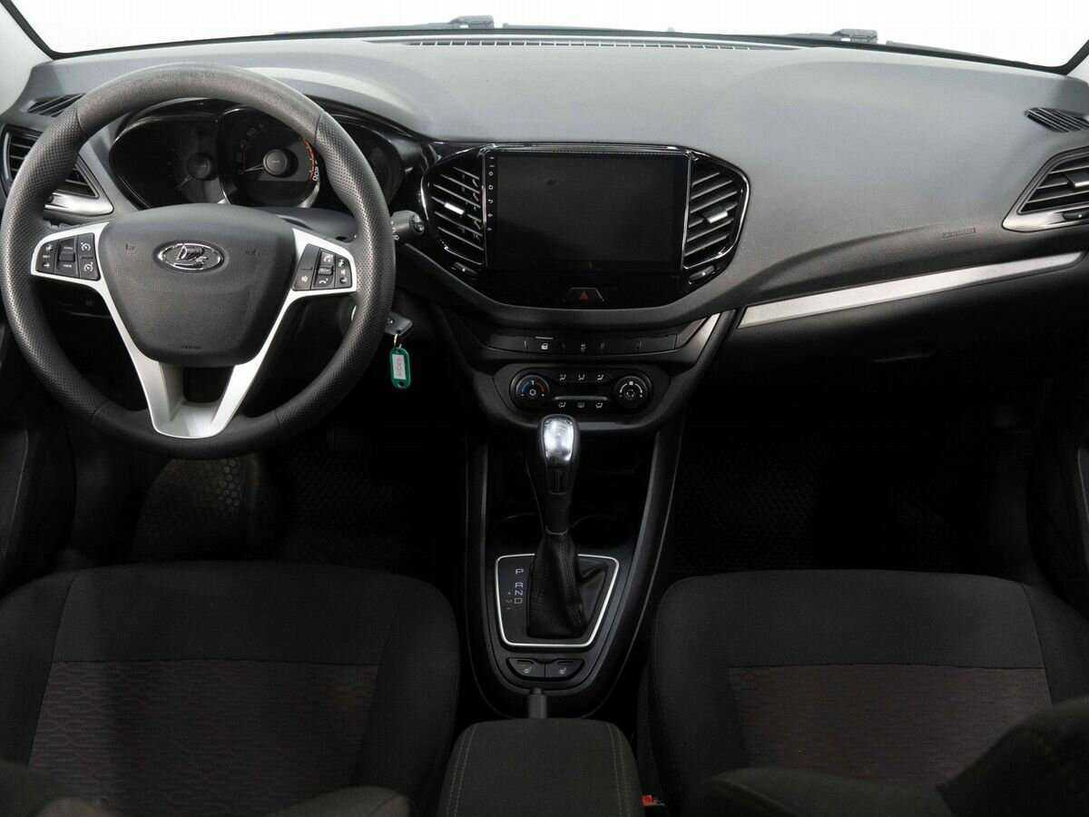 Продажа Б/У Лада (ВАЗ) Веста. Фото: #12