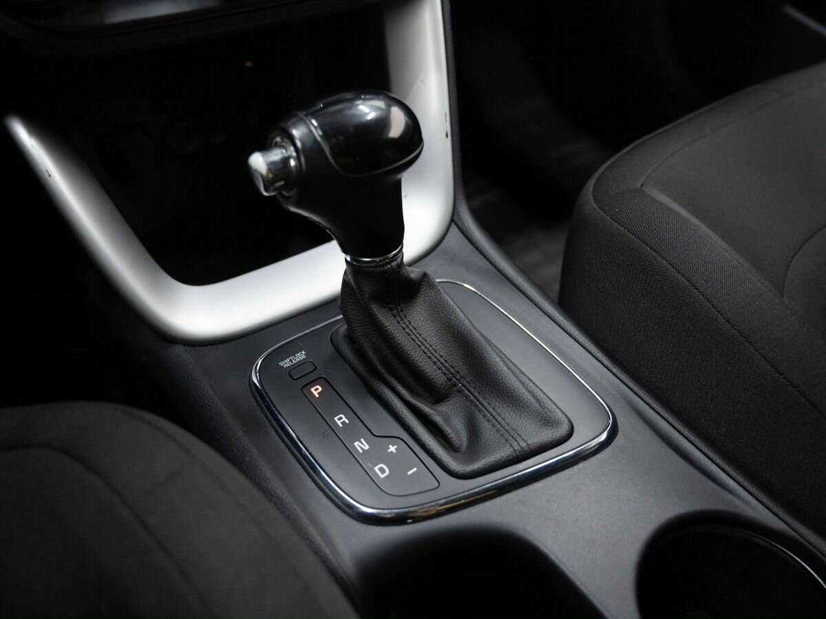 Продажа Б/У Киа Сид. Фото: #17