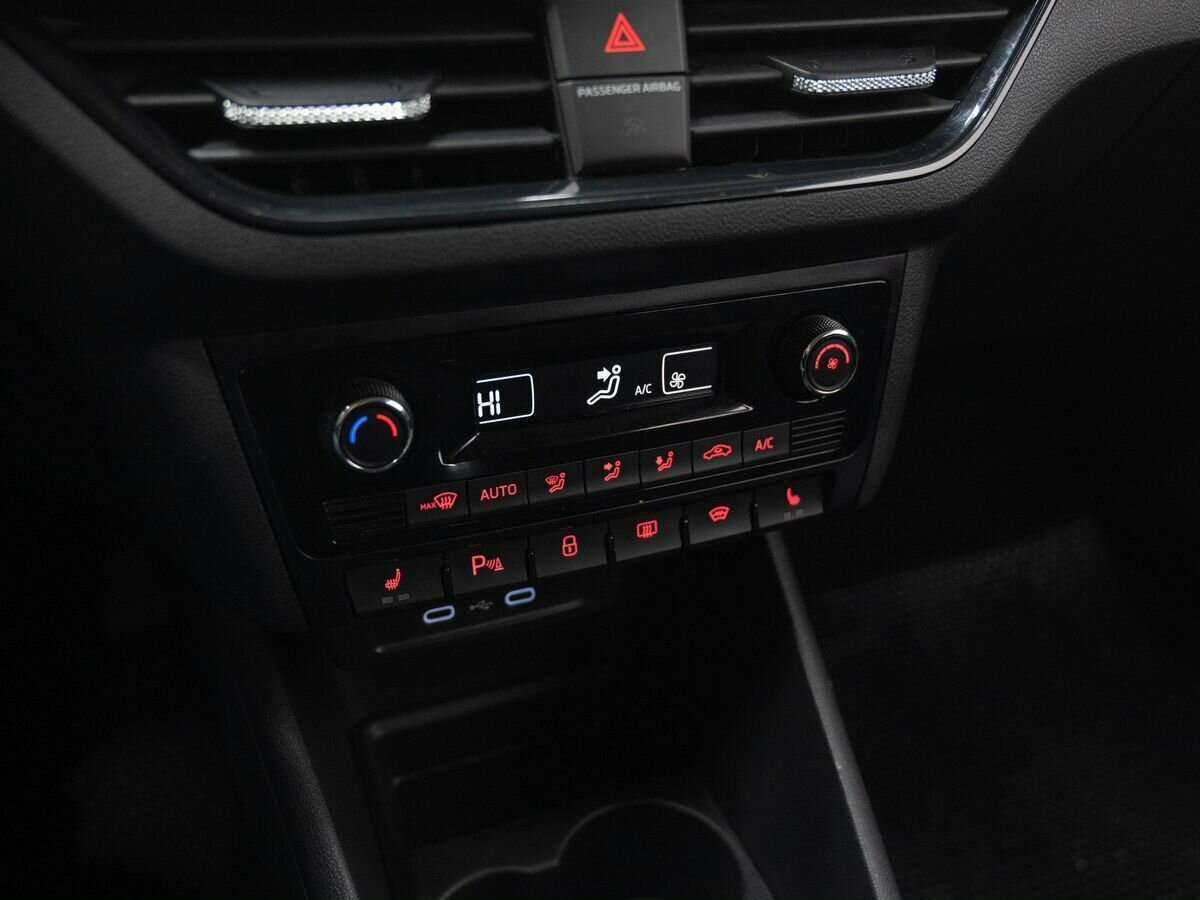 Продажа Б/У Фольксваген Поло. Фото: #18