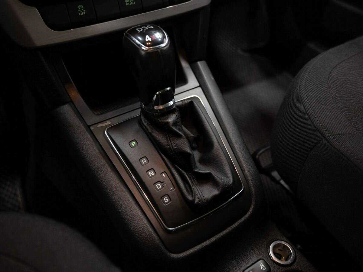 Продажа Б/У Шкода Йети. Фото: #18