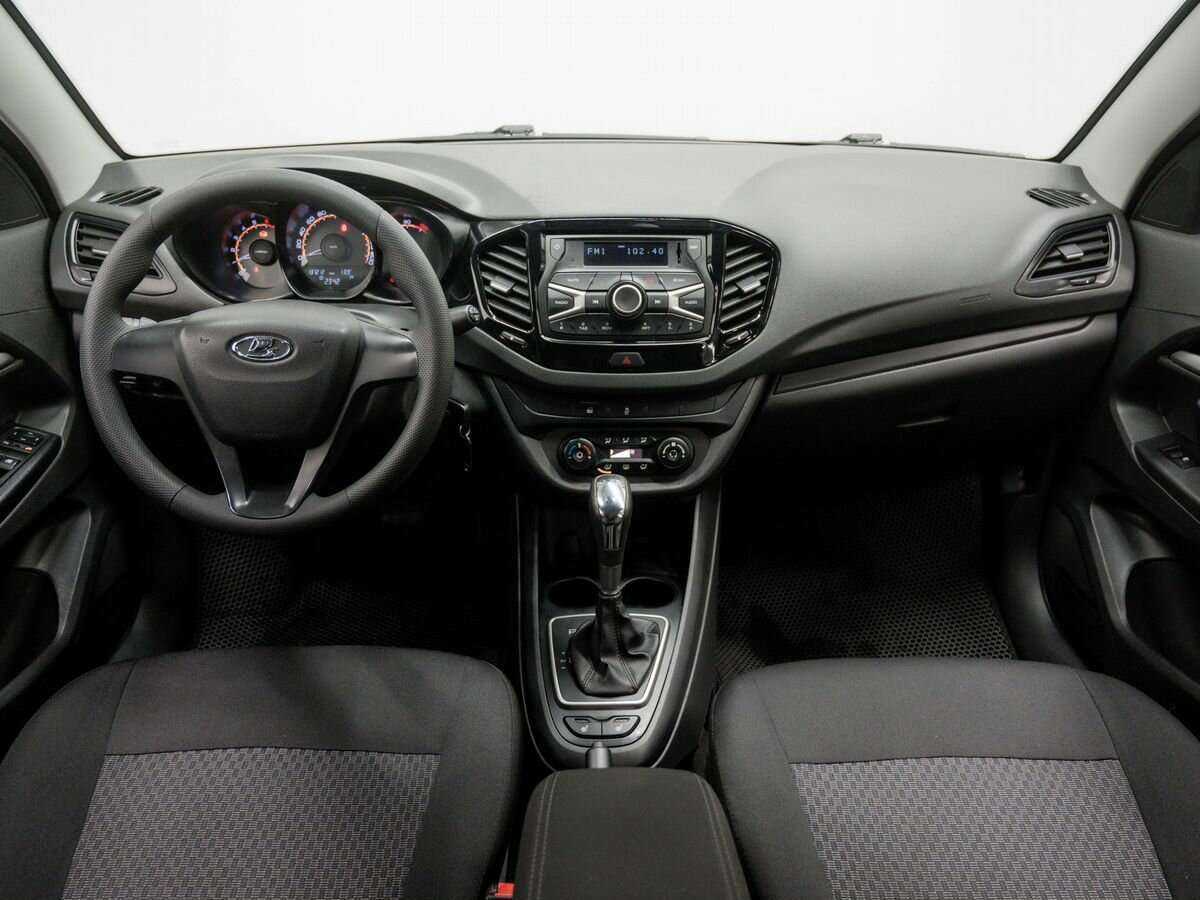 Продажа Б/У Лада (ВАЗ) Веста. Фото: #7