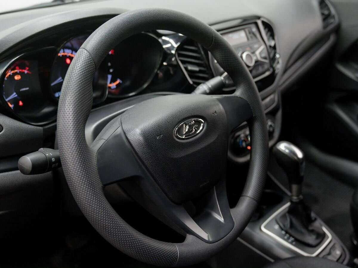 Продажа Б/У Лада (ВАЗ) Веста. Фото: #10