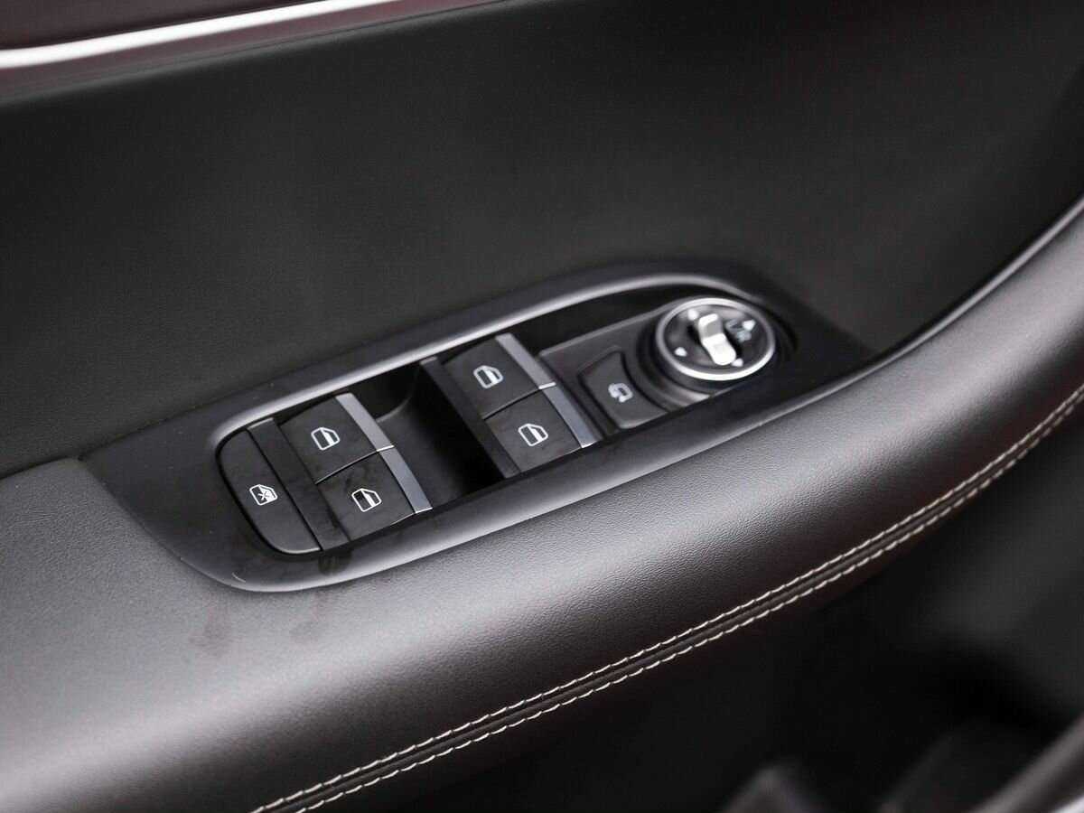 Продажа Б/У Чери Тигго 7 Про. Фото: #24