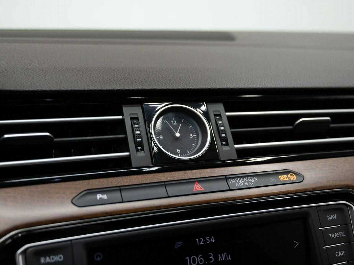 Продажа Б/У Фольксваген Пассат. Фото: #19