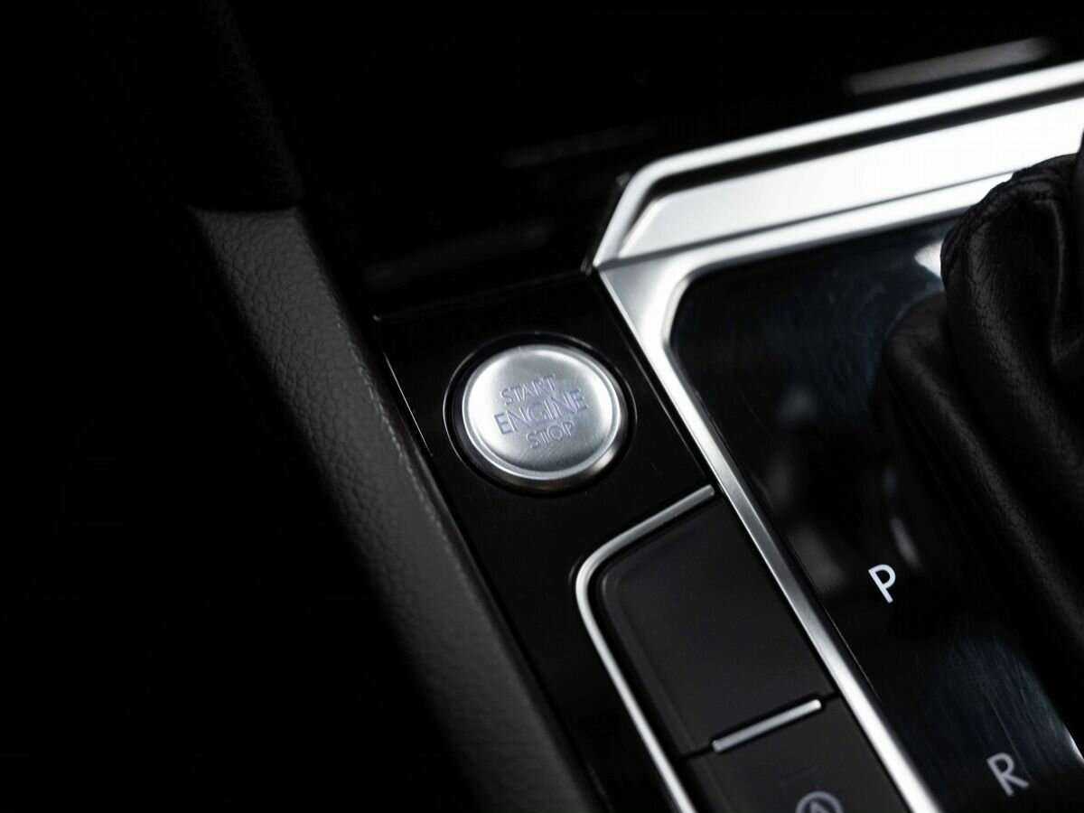 Продажа Б/У Фольксваген Пассат. Фото: #25