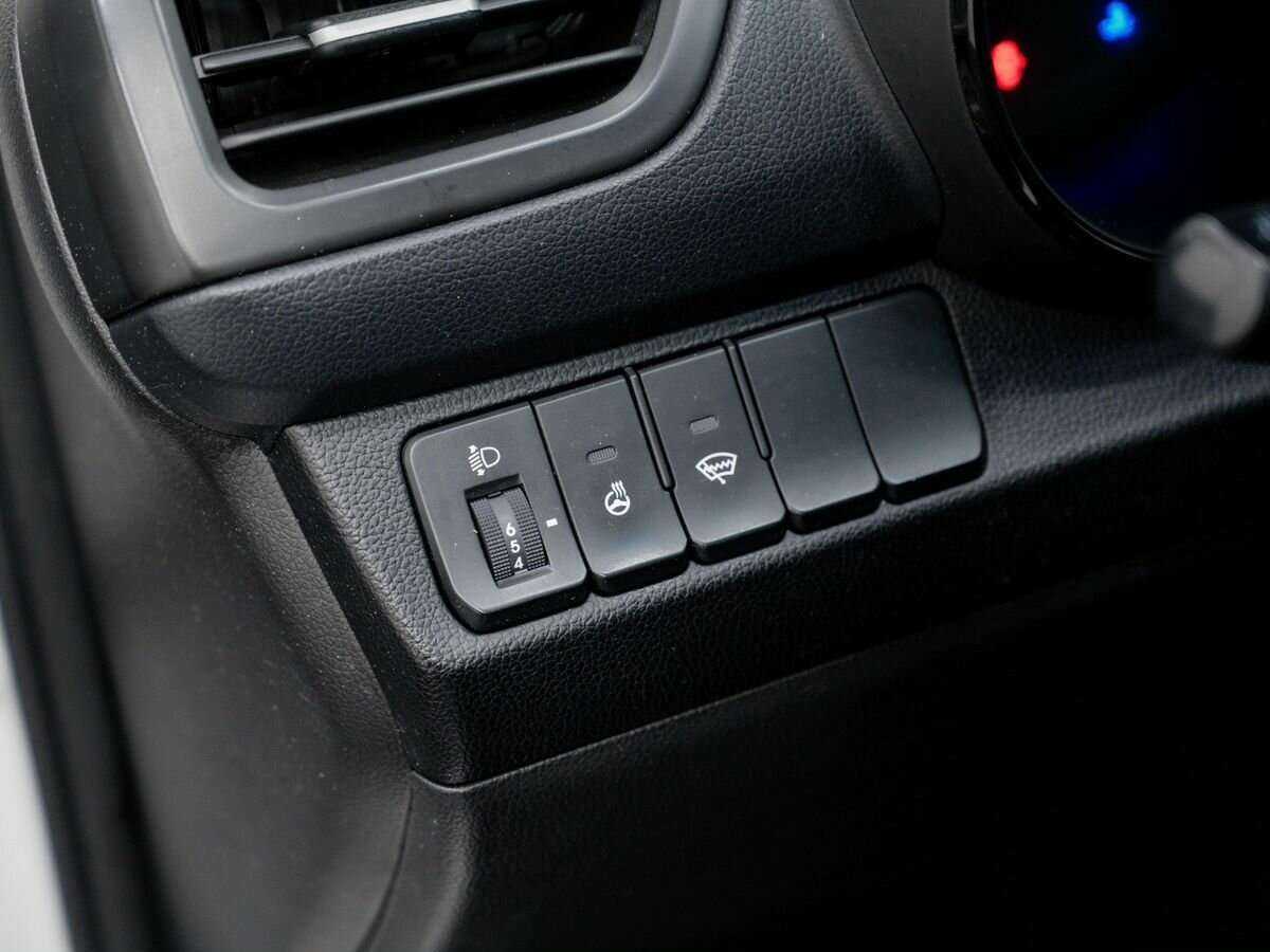 Продажа Б/У Киа Рио. Фото: #15