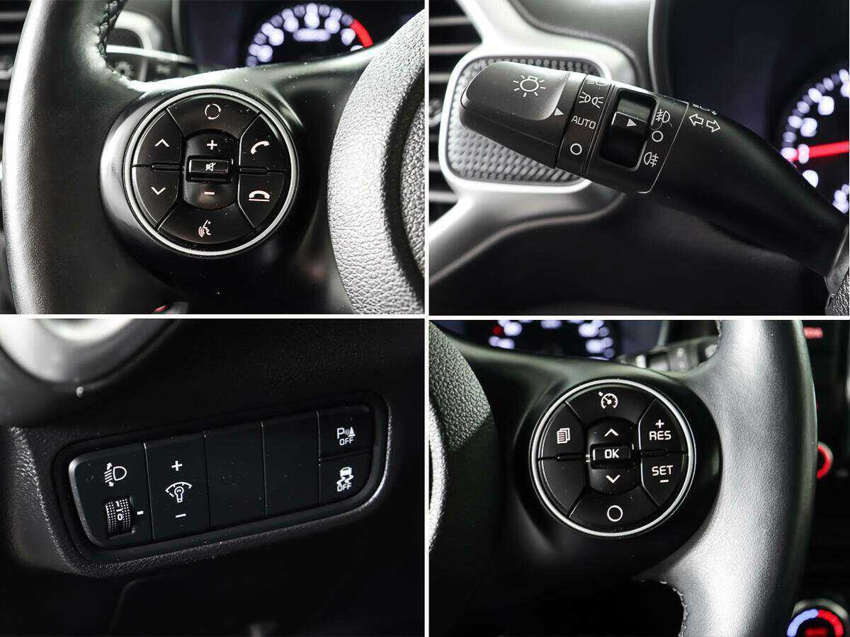 Продажа Б/У Киа Соул. Фото: #17