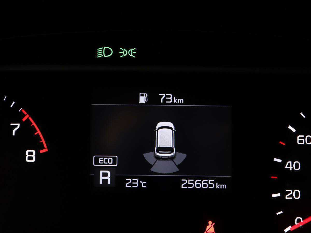 Продажа Б/У Киа Соул. Фото: #19