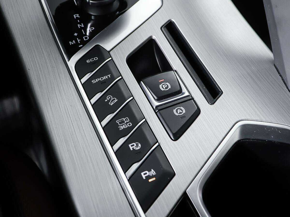 Продажа Б/У Джили Кулрэй. Фото: #17