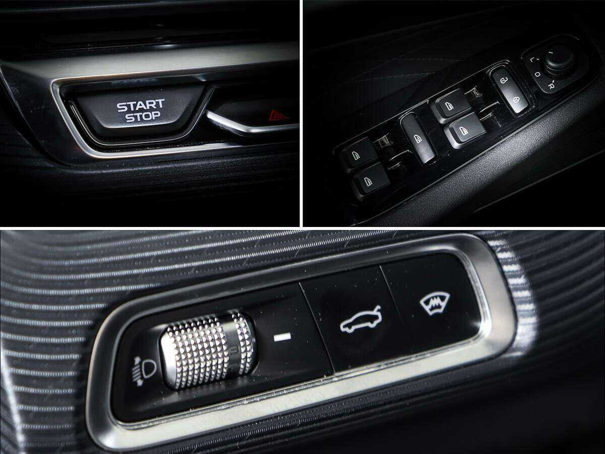 Продажа Б/У Джили Эмгранд. Фото: #15