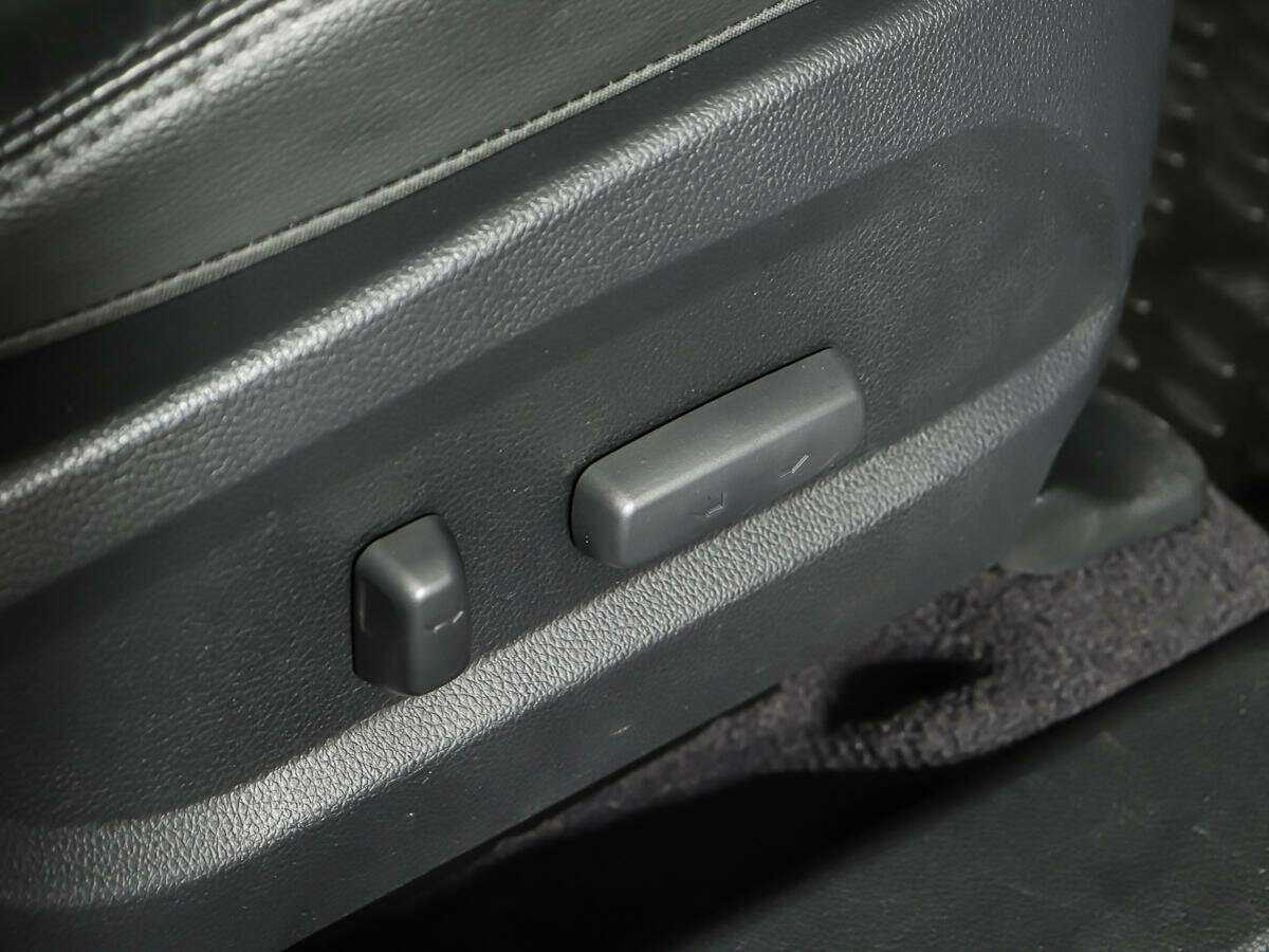 Продажа Б/У Хендай Санта Фе. Фото: #16