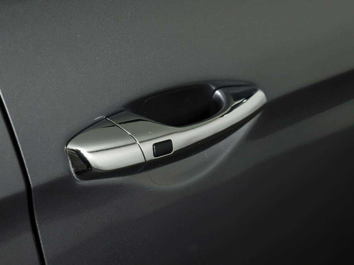 Продажа Б/У Хендай Санта Фе. Фото: #17