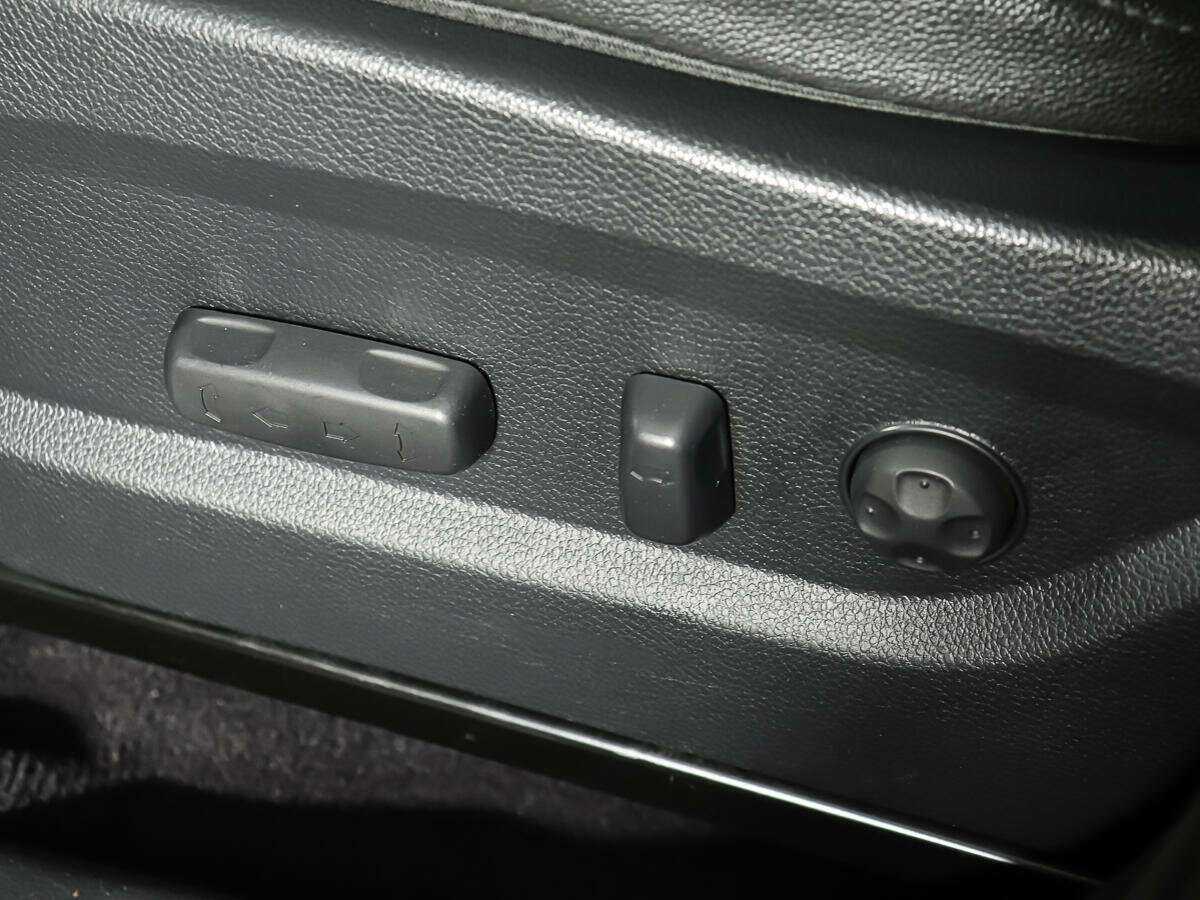 Продажа Б/У Хендай Санта Фе. Фото: #18