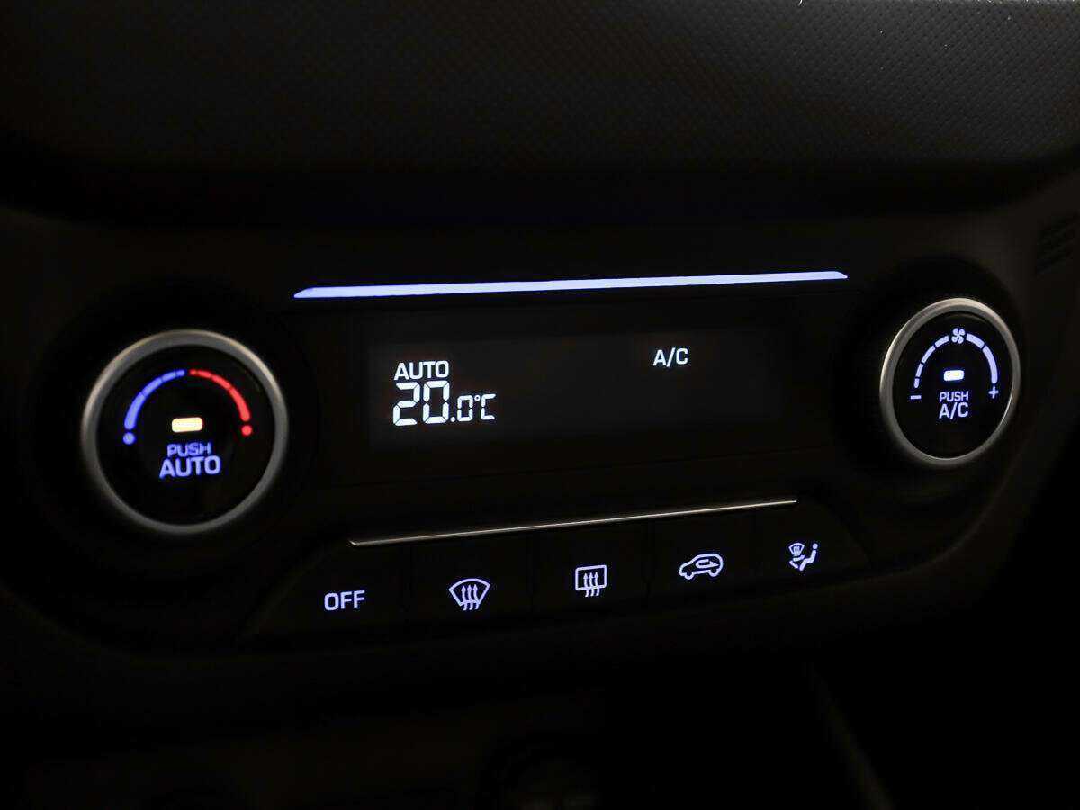 Продажа Б/У Хендай Крета. Фото: #15