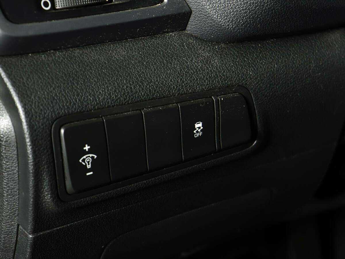 Продажа Б/У Хендай Туксон. Фото: #16