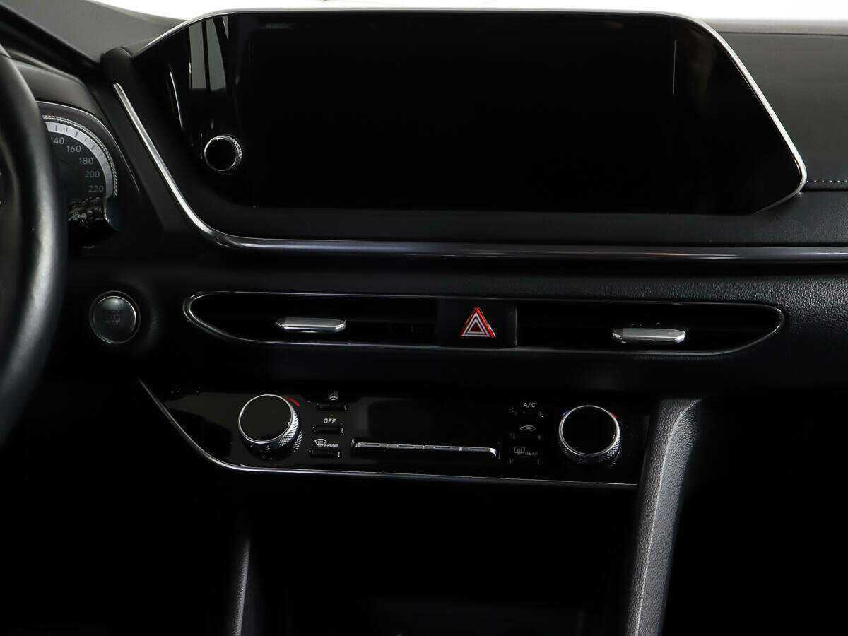 Продажа Б/У Хендай Соната. Фото: #11